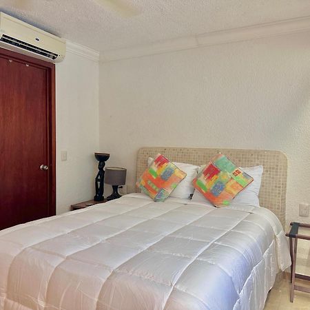 Villas Marlin By Andiani Travel Cancun Luaran gambar