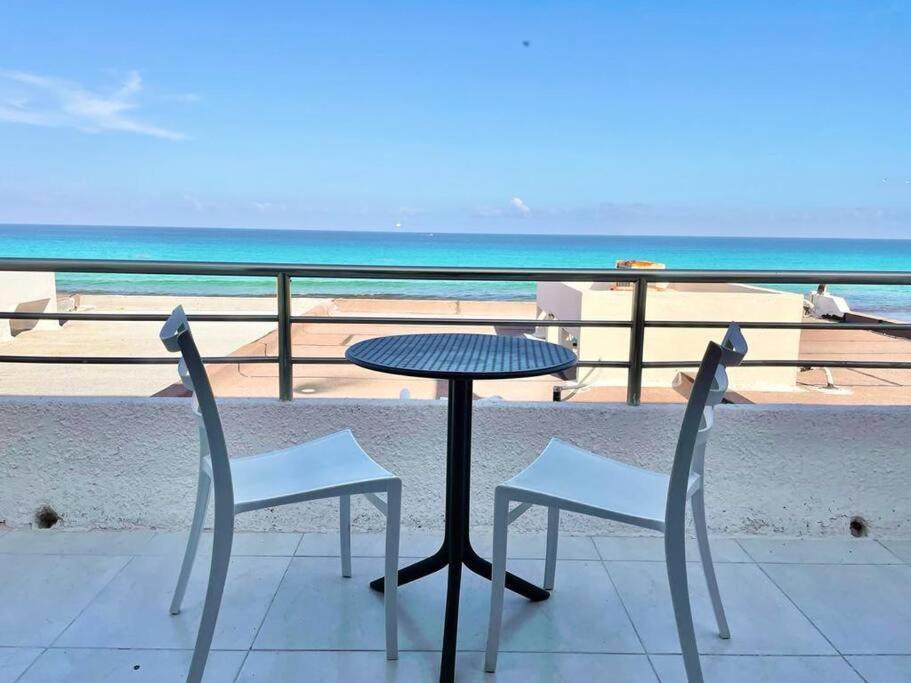 Villas Marlin By Andiani Travel Cancun Luaran gambar