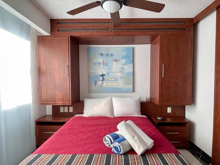 Villas Marlin By Andiani Travel Cancun Luaran gambar
