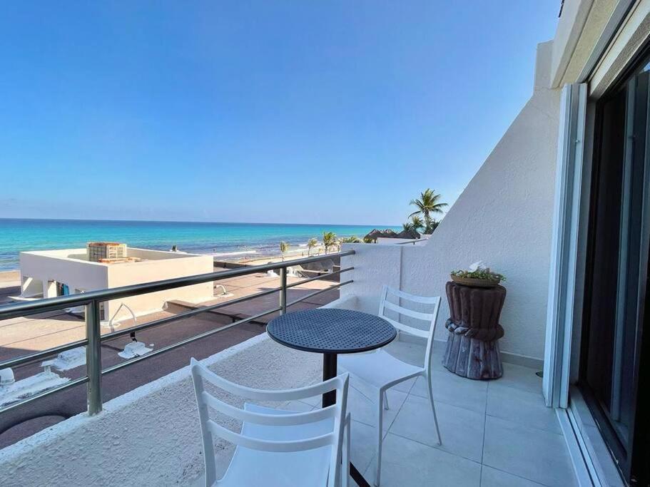 Villas Marlin By Andiani Travel Cancun Luaran gambar