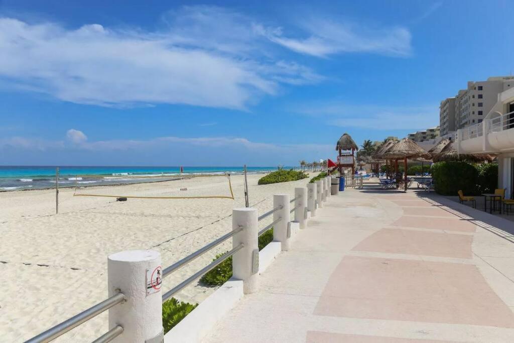 Villas Marlin By Andiani Travel Cancun Luaran gambar