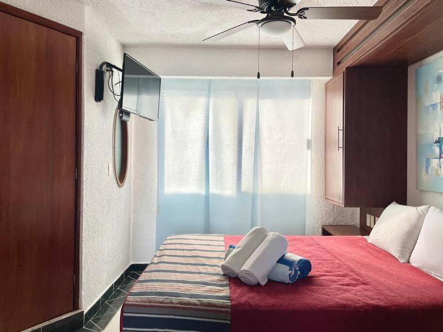 Villas Marlin By Andiani Travel Cancun Luaran gambar