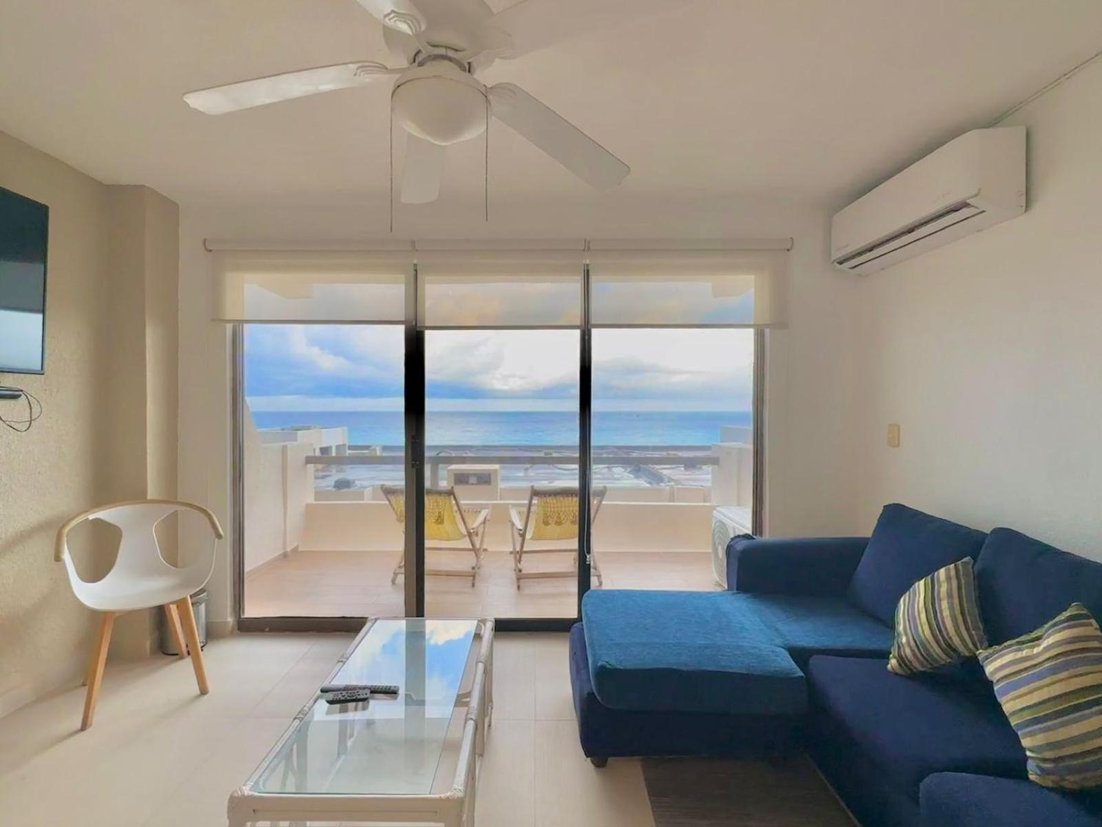 Villas Marlin By Andiani Travel Cancun Luaran gambar