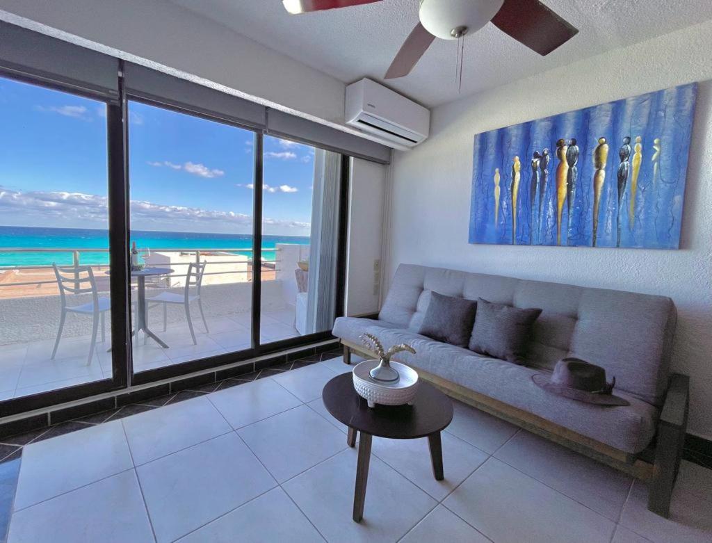 Villas Marlin By Andiani Travel Cancun Luaran gambar