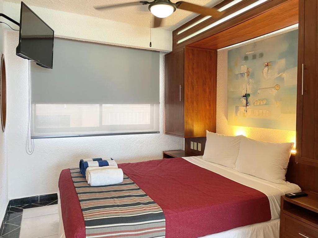 Villas Marlin By Andiani Travel Cancun Luaran gambar