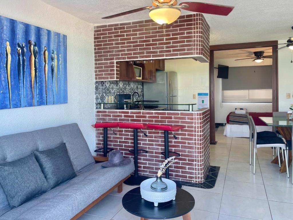 Villas Marlin By Andiani Travel Cancun Luaran gambar