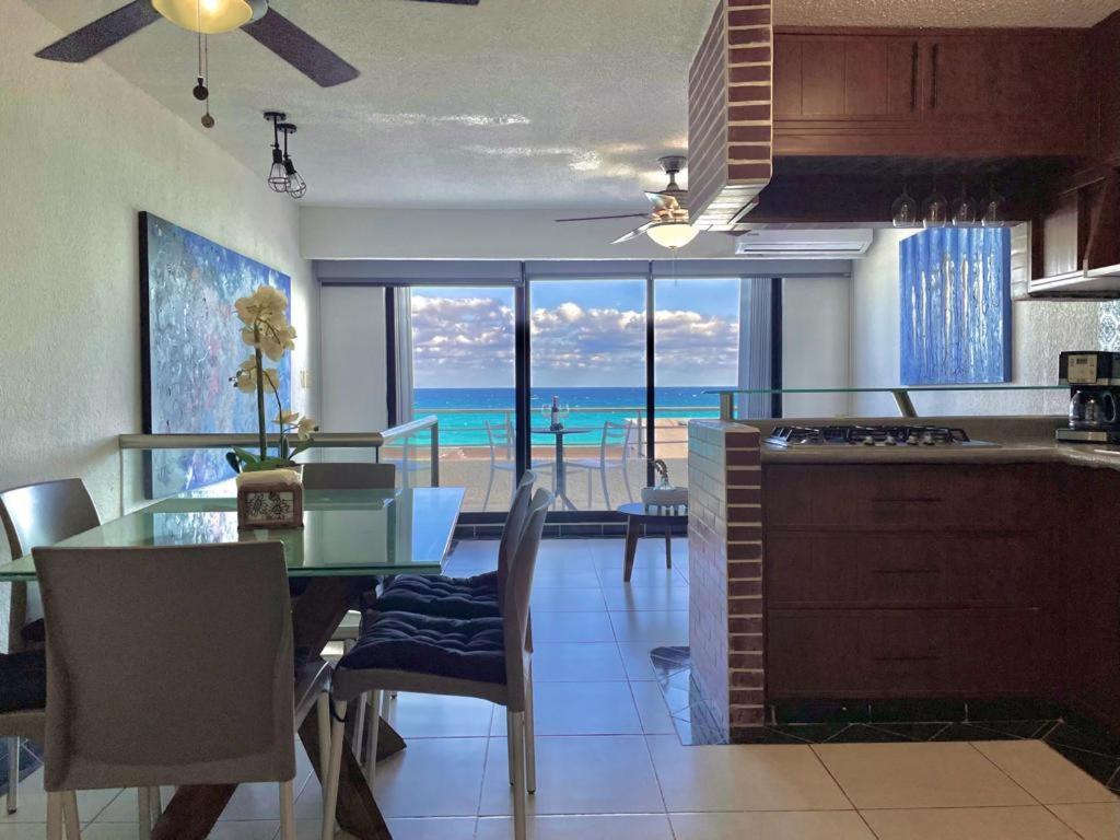 Villas Marlin By Andiani Travel Cancun Luaran gambar