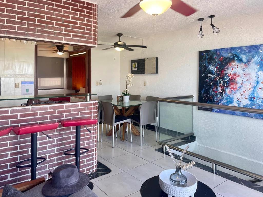 Villas Marlin By Andiani Travel Cancun Luaran gambar