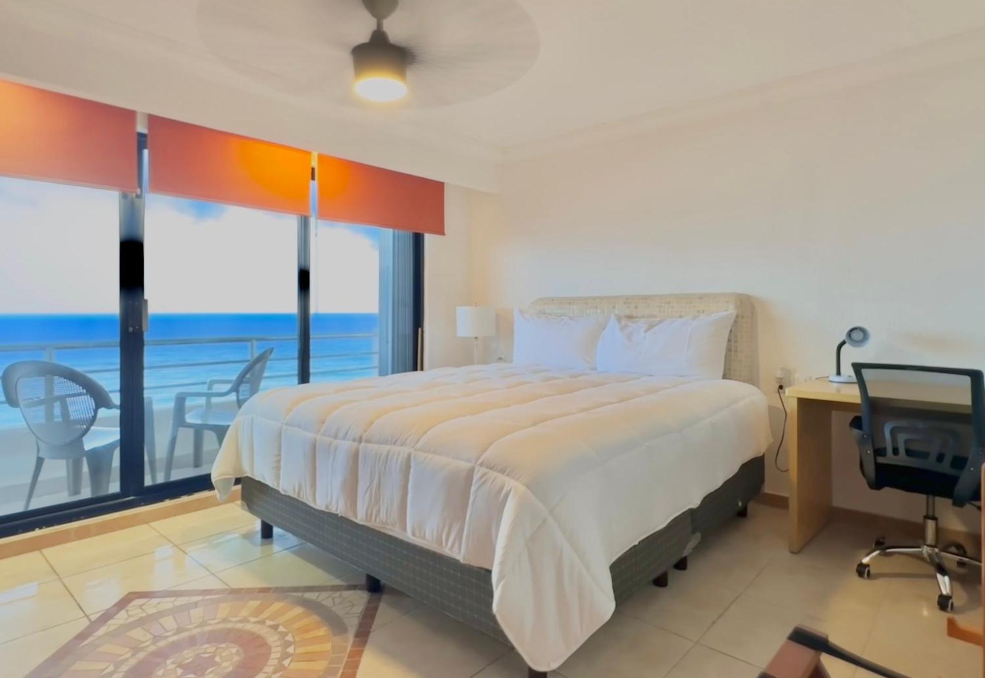 Villas Marlin By Andiani Travel Cancun Luaran gambar