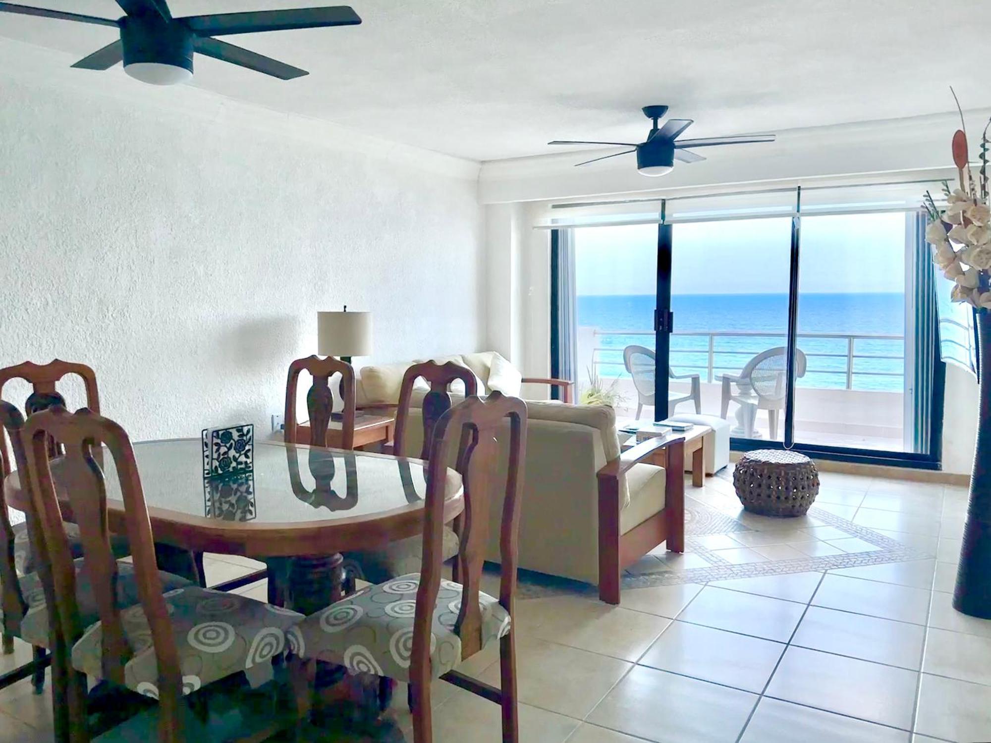 Villas Marlin By Andiani Travel Cancun Luaran gambar