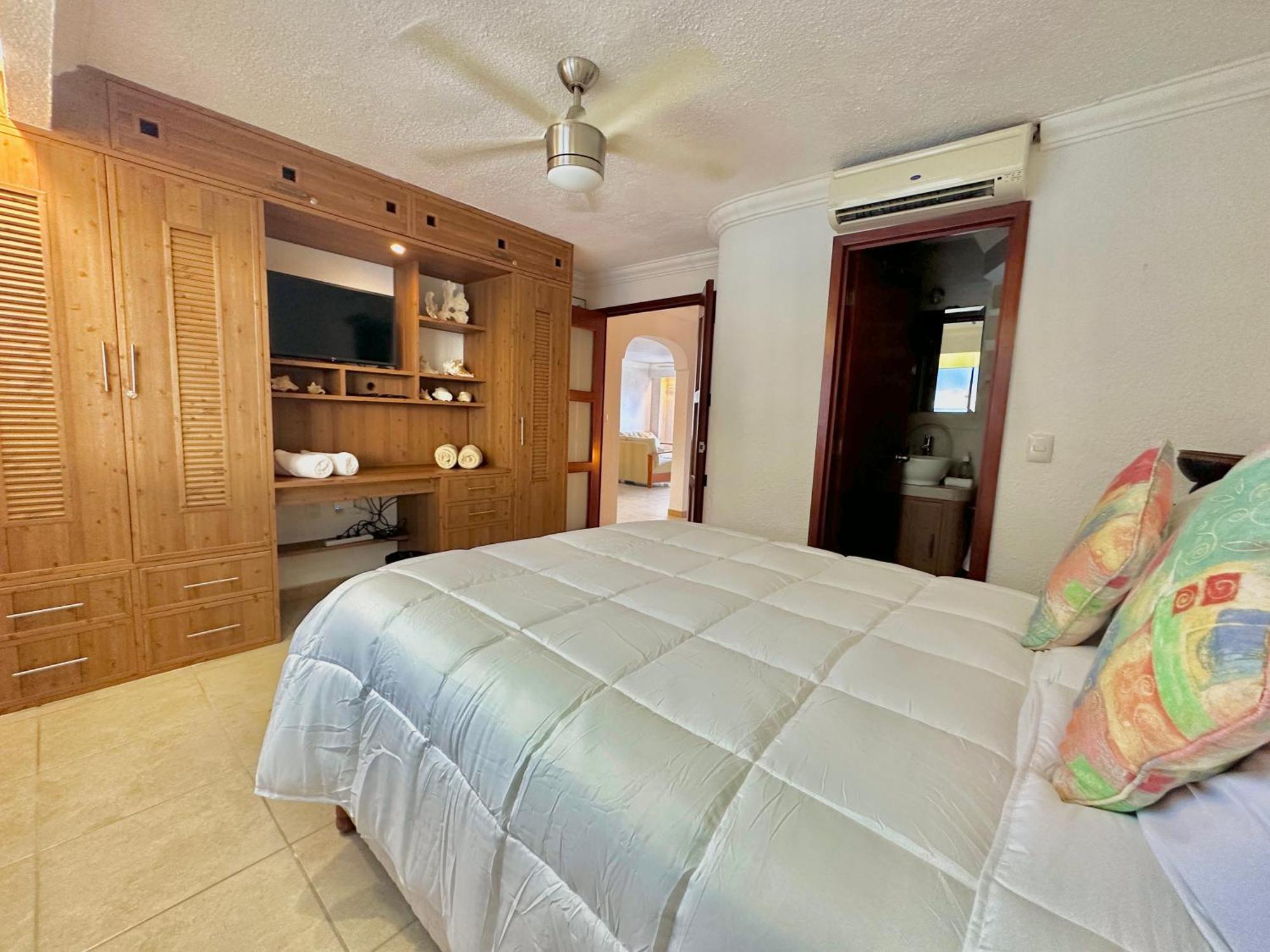 Villas Marlin By Andiani Travel Cancun Luaran gambar