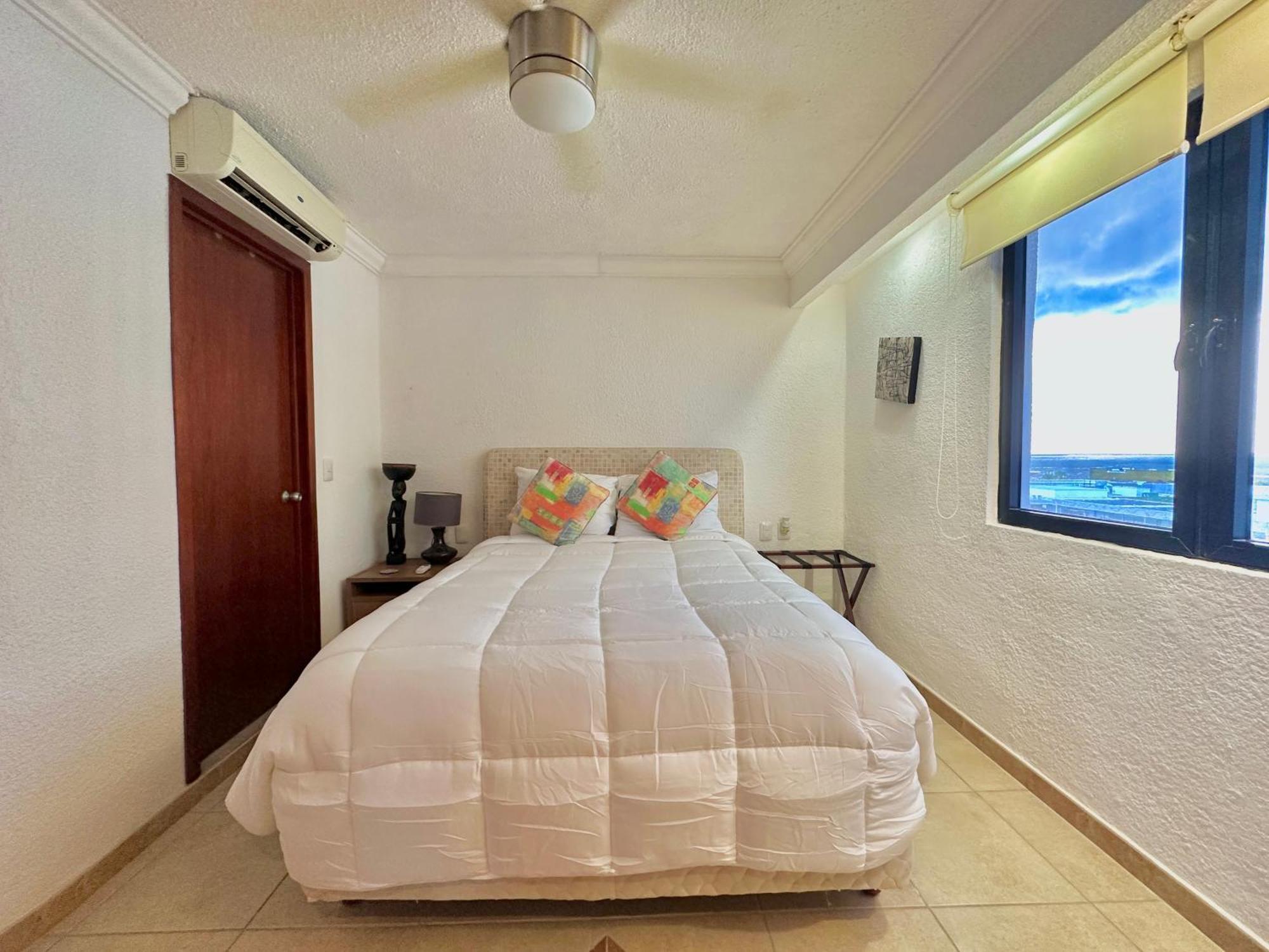 Villas Marlin By Andiani Travel Cancun Luaran gambar