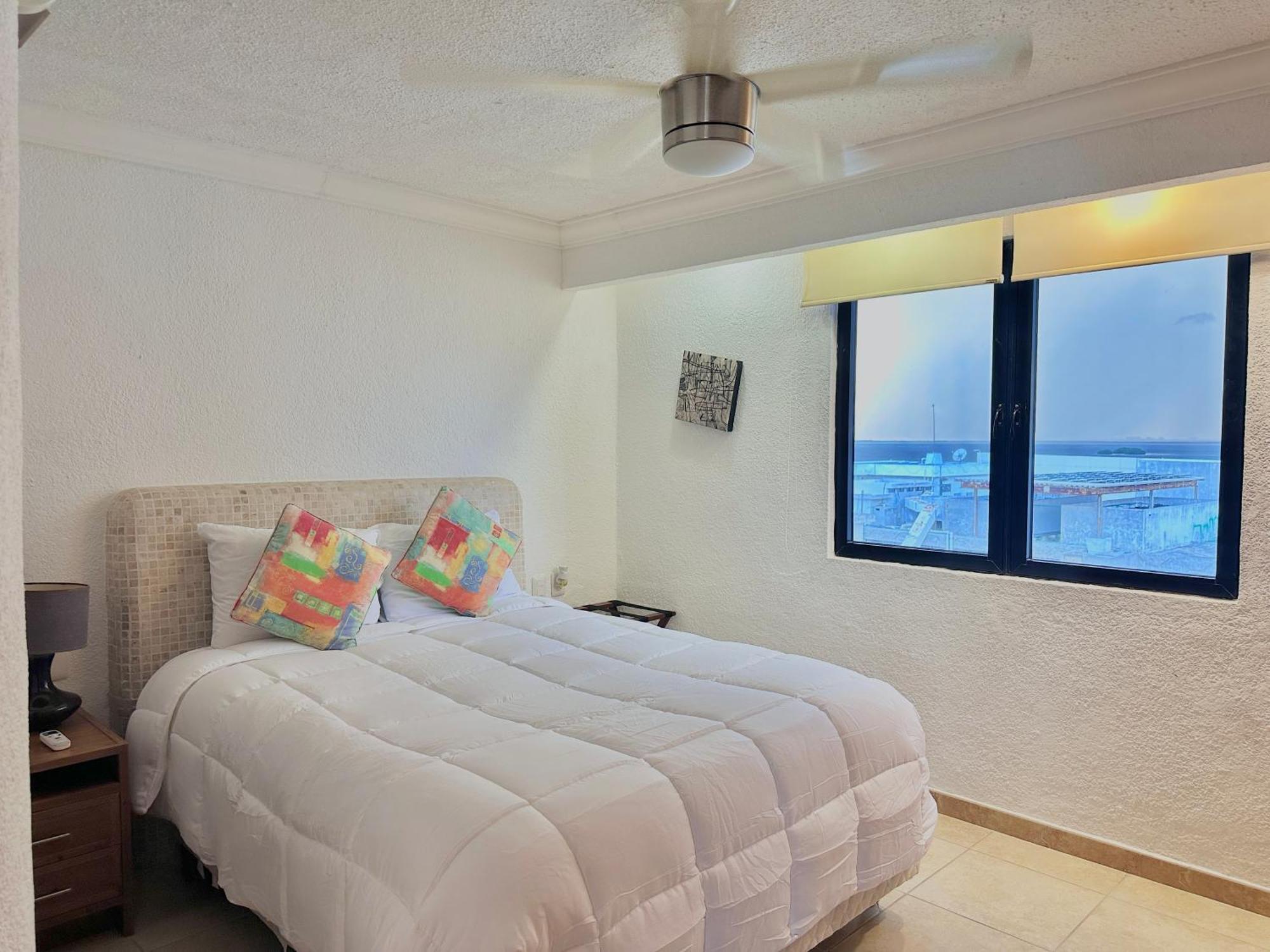Villas Marlin By Andiani Travel Cancun Luaran gambar